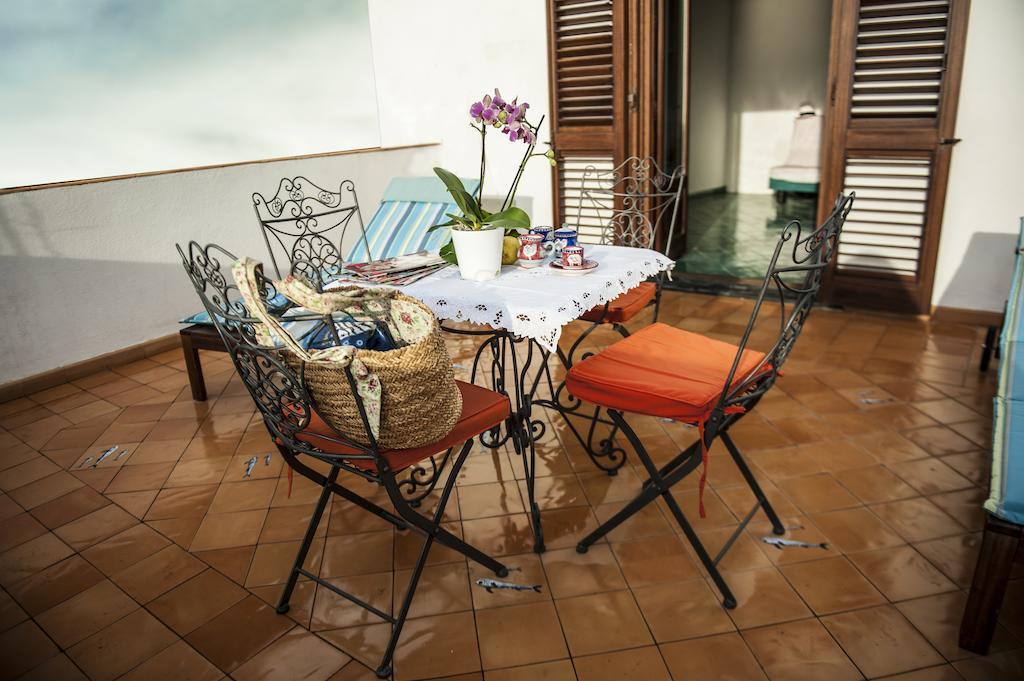 Tenuta Mamma Carmela Amalfi Room photo